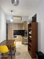 Nottinghill Suites (D21), Apartment #626837401